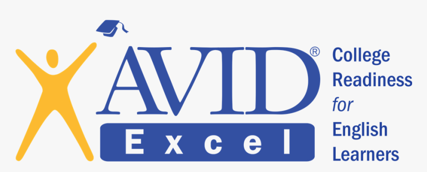 Advancement Via Individual Determination, HD Png Download