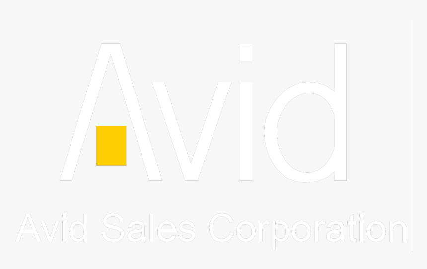 Avid Sales Corporation, HD Png Download
