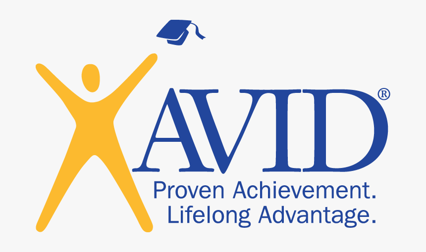 Avid Logo - Avid Program, HD Png Download