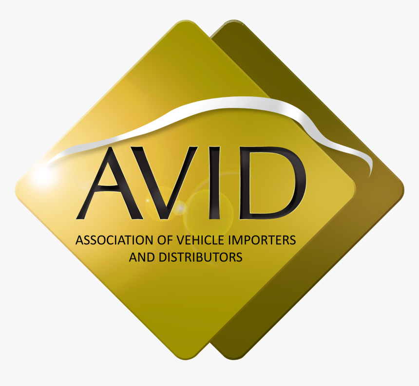 Association Of Vehicle Importers And Distributors, HD Png Download