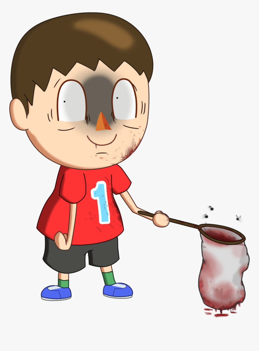 Villager - Animal Crossing Wiki - Nookipedia, image size:860x1166