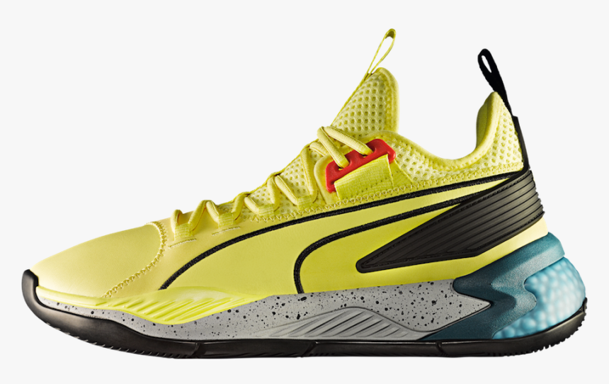Puma Uproar Spectra Release Date - Puma Uproar Spectra, HD Png Download