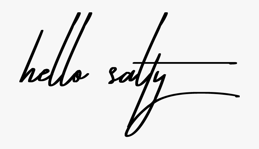 Calligraphy, HD Png Download