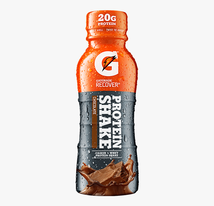 Gatorade Vanilla Protein Shake, HD Png Download