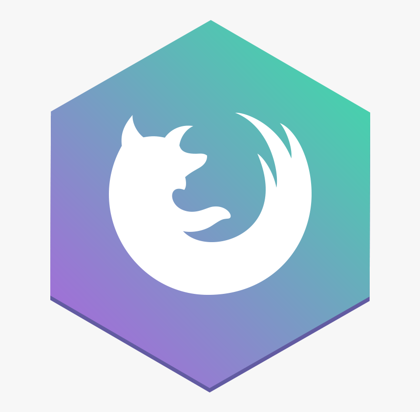 Firefox Honeycomb Png - Firefox Honeycomb Icon, Transparent Png