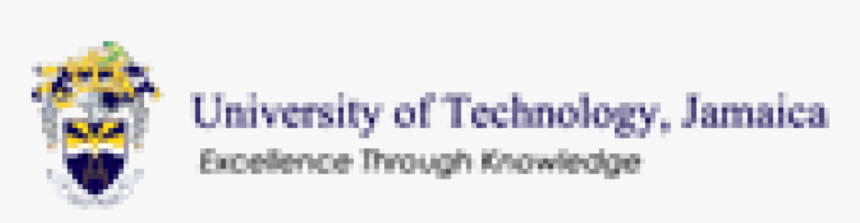Entry Thumbnail - University Of Technology, Jamaica, HD Png Download