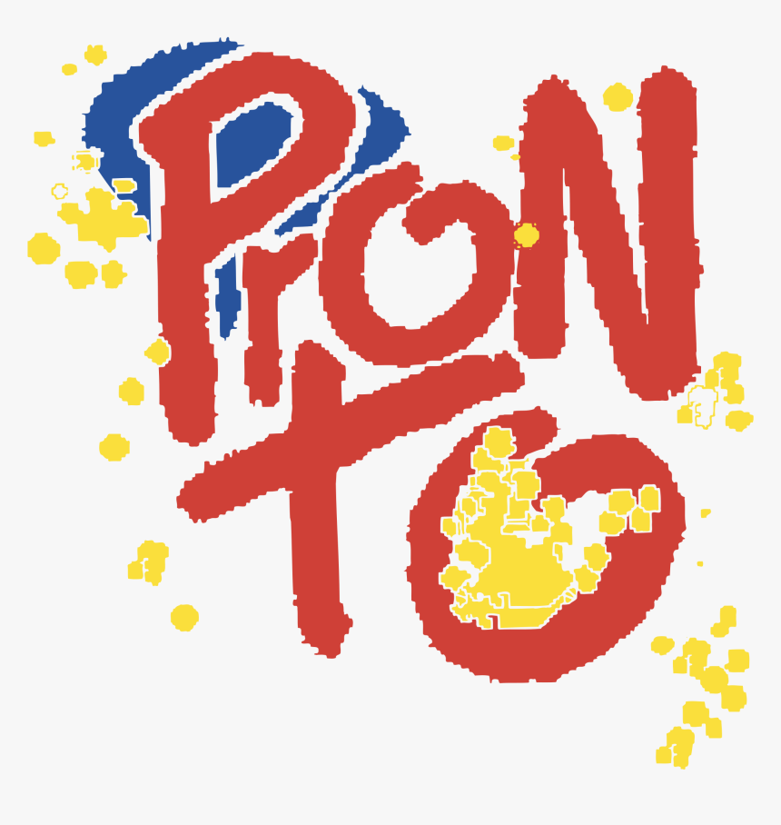 Pronto Shake, HD Png Download