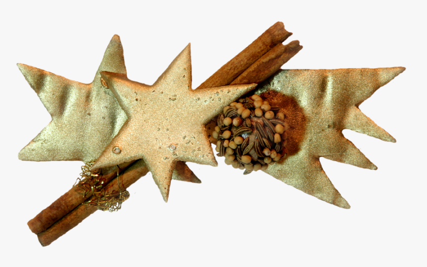 Salty Snack, Decoration, Christmas, Advent, Gifts - Black Oak, HD Png Download