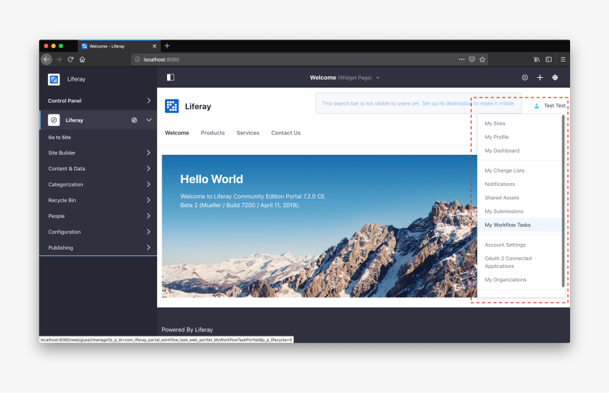 Screenshot, HD Png Download