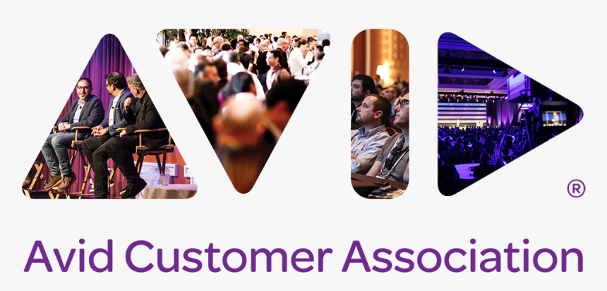 Avid Technology, HD Png Download
