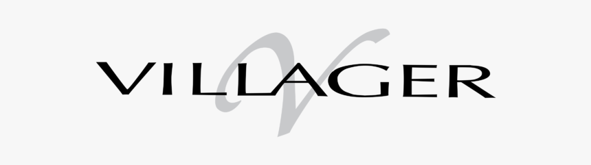 Villager Png, Transparent Png