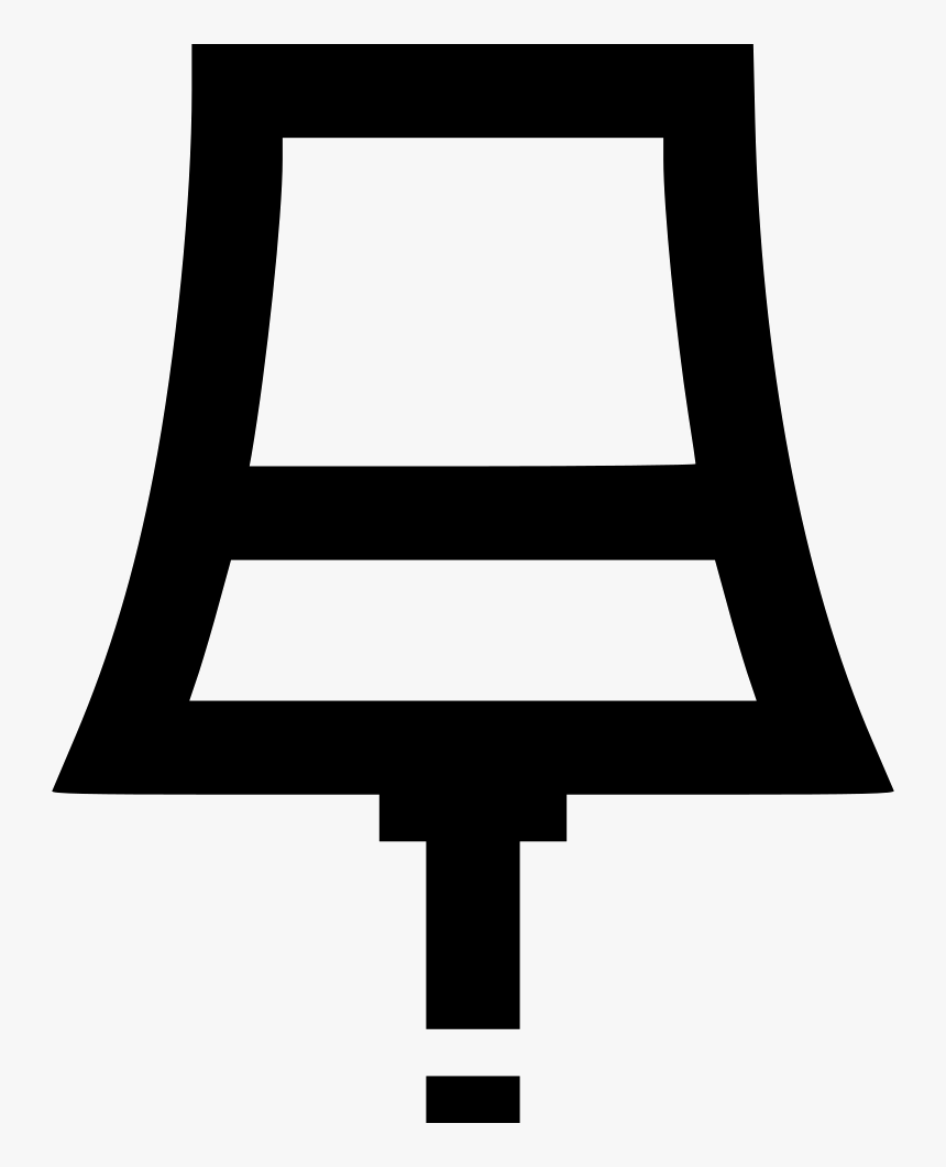 Pin Pointer Position Marker Location Navigation Comments, HD Png Download