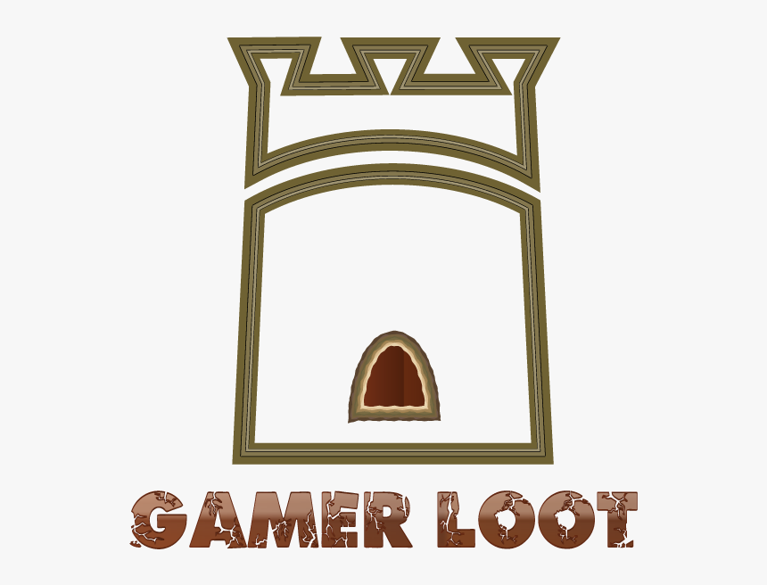 Logo Design By Mca For Mineplex - Arch, HD Png Download