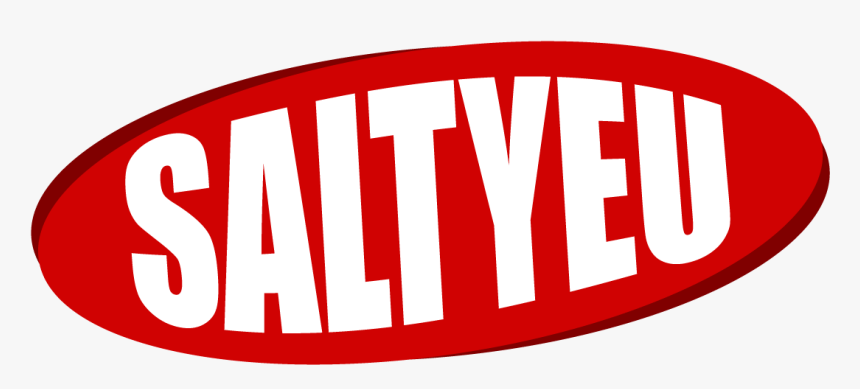 Saltyeu, HD Png Download