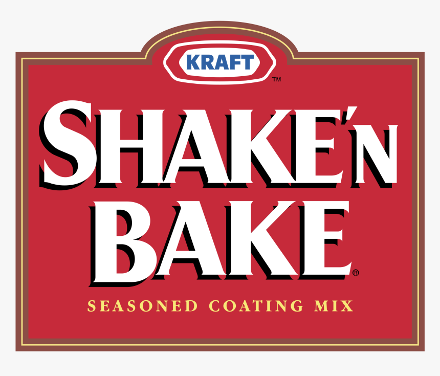 Logo Shake N Bake, HD Png Download
