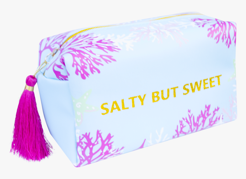 Simply Southern Salty Cosmo Bag - Box, HD Png Download