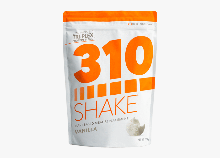 310 Shake, HD Png Download