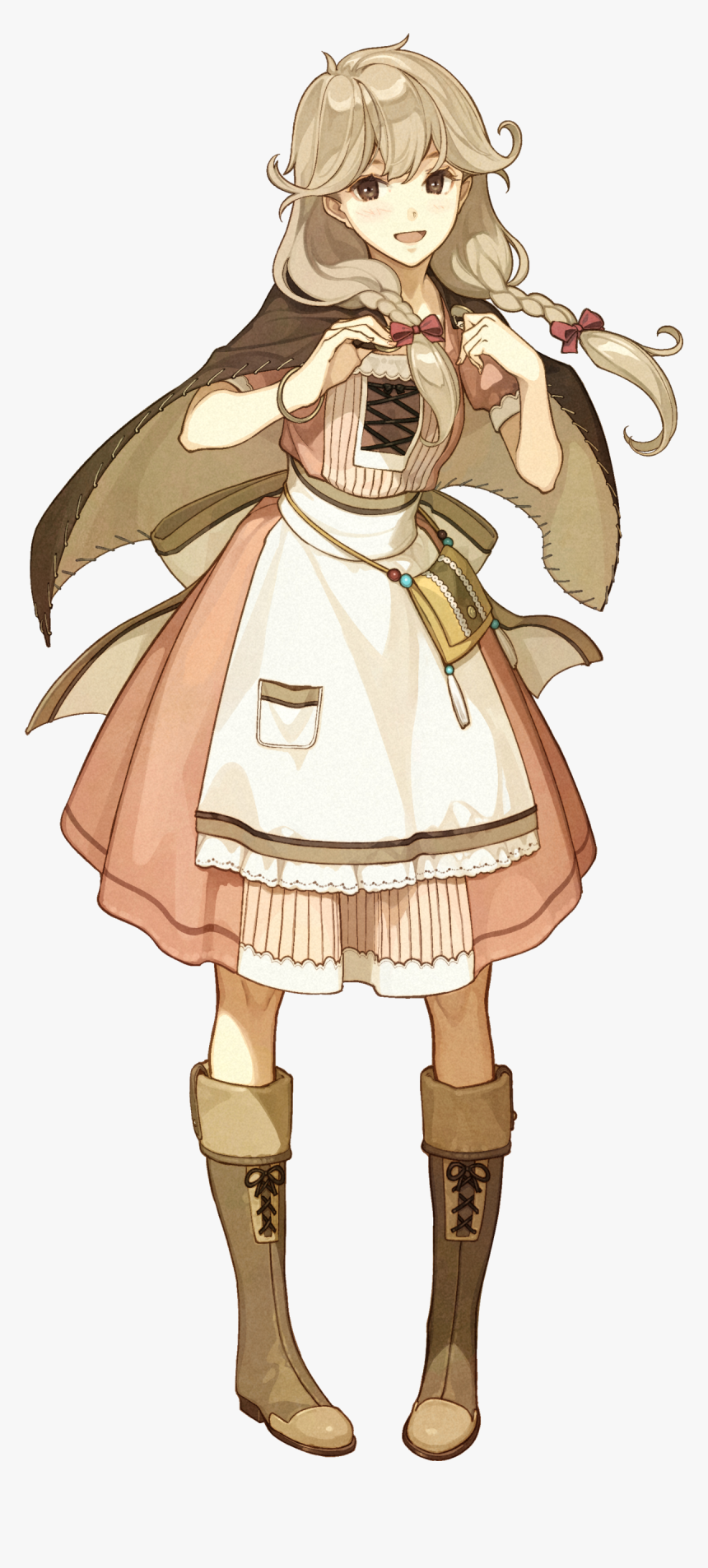 Fire Emblem Echoes Characters, HD Png Download