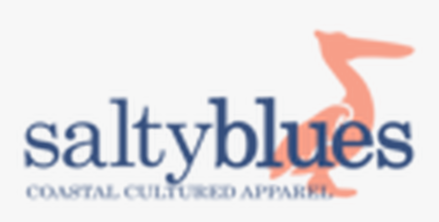Salty Blues - Graphic Design, HD Png Download
