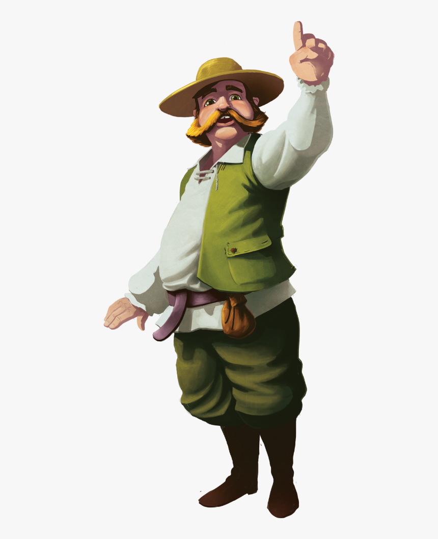 Costume Hat, HD Png Download