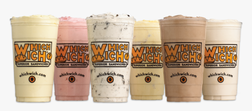 Wich Shakes, HD Png Download