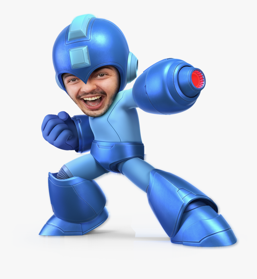 Super Smash Bros Characters, HD Png Download