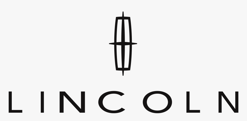 Lincoln Logo Png, Transparent Png