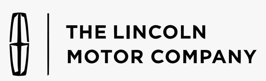 Car Logo Lincoln - Lincoln Motor Cars Logo, HD Png Download