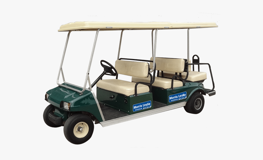 Golf Cart, HD Png Download