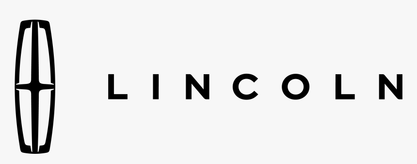Logo Lincoln - Calligraphy, HD Png Download