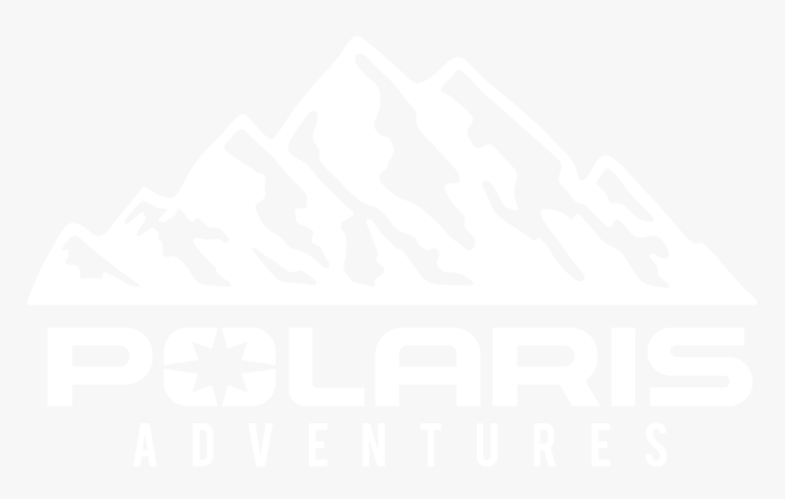 Polaris Adventures - Polaris Adventures Logo, HD Png Download