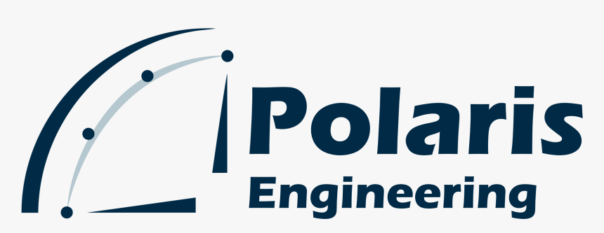 Polaris Engineering - Graphic Design, HD Png Download