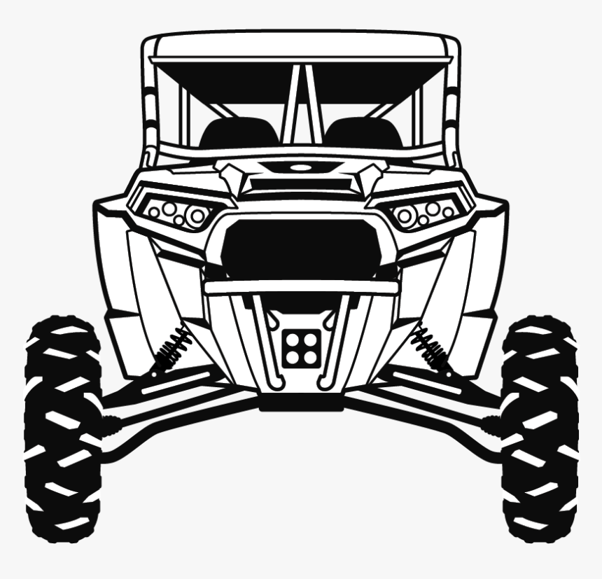 Clip Art Side By Side Polaris Rzr Polaris Industries Side By Side Clipart Hd Png Download Transparent Png Image Pngitem