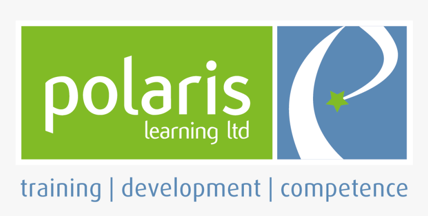 Polaris Learning Png Logo - Competency Management Safety Case And Competence, Transparent Png