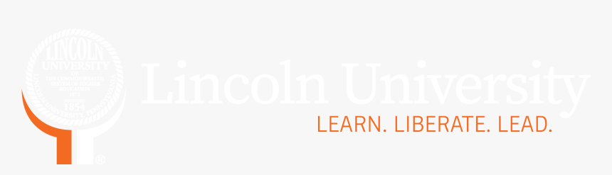 Lincoln University Logo, HD Png Download