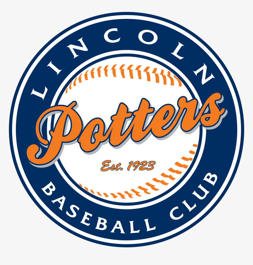 Lincoln Potters - Circle, HD Png Download