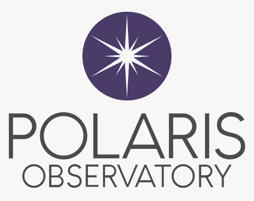 Polaris Observatory - Graphic Design, HD Png Download