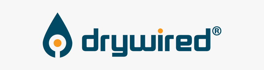 Drywired, HD Png Download