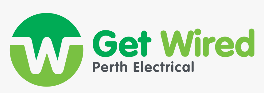 Get Wired Master Logo - Graphic Design, HD Png Download