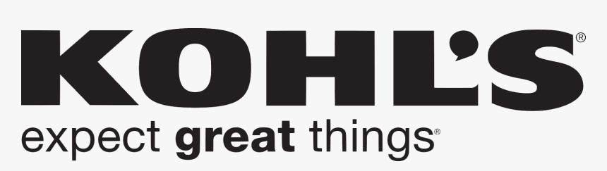 Kohl's Expect Great Things, HD Png Download
