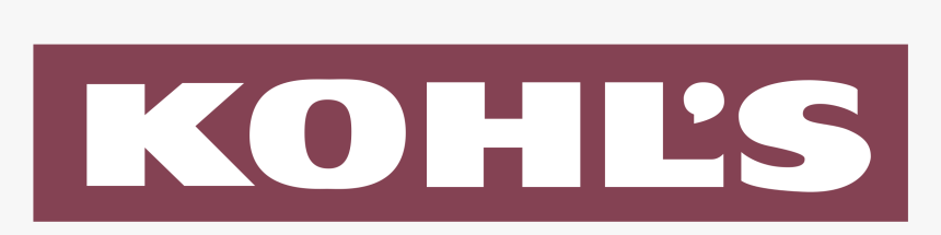 Kohls Logo Small, HD Png Download