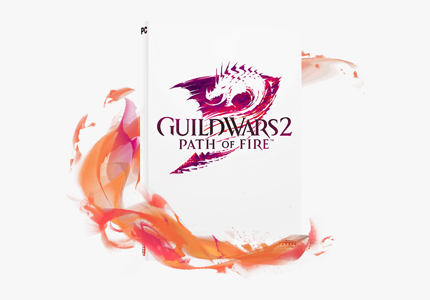 Img Pof Select D - Guild Wars 2 Icon Png, Transparent Png