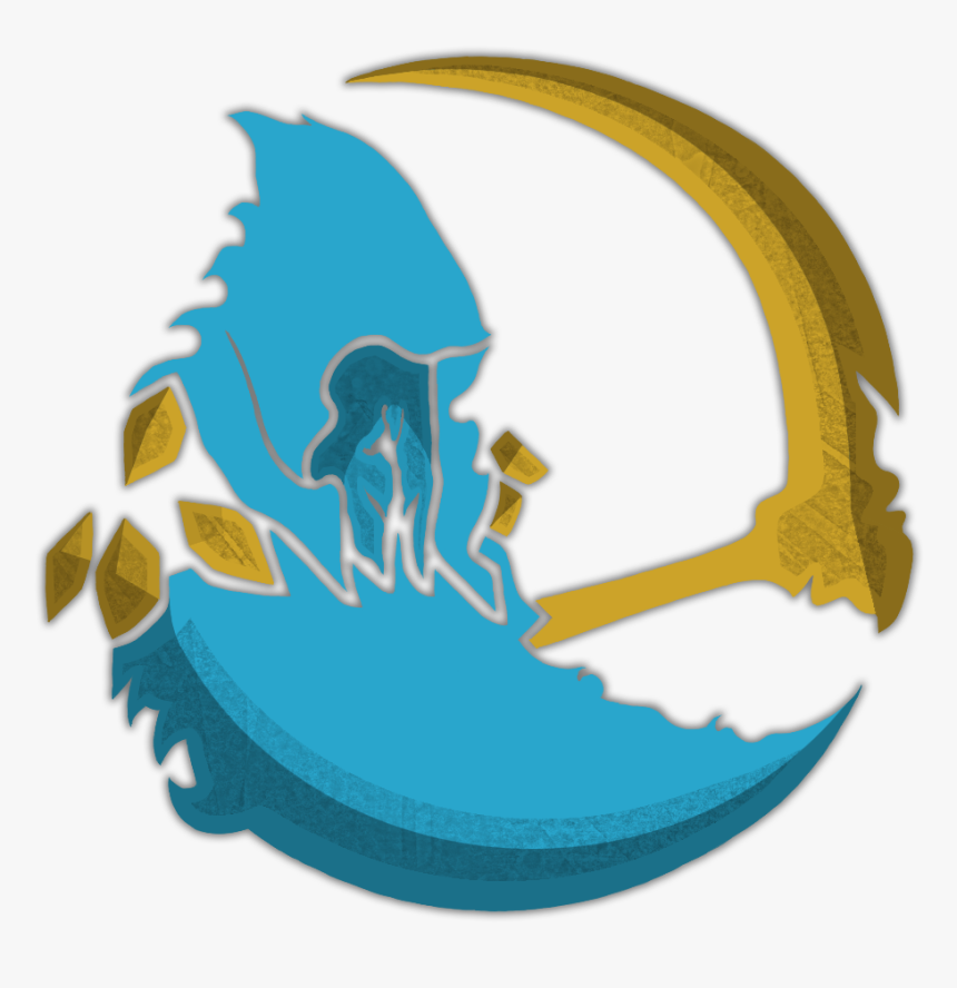 2015 Guild Emblem Ange Dechue Transparent - Illustration, HD Png Download