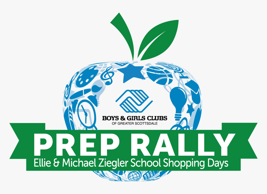 Boys And Girls Club, HD Png Download