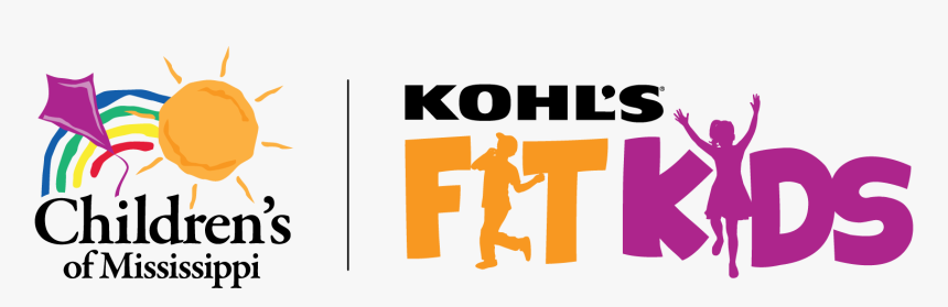 Childrens Of Ms And Kohls Fit Kids - Blair E Batson, HD Png Download