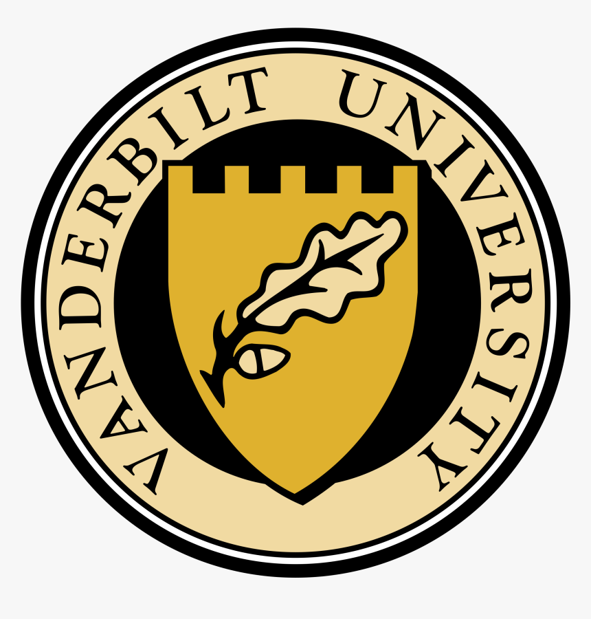 Vanderbilt University, HD Png Download