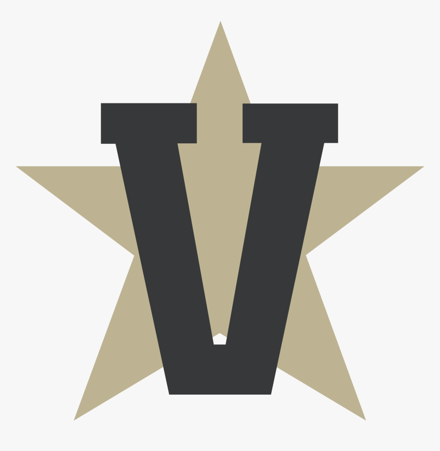 Vanderbilt Commodore Logo Png, Transparent Png
