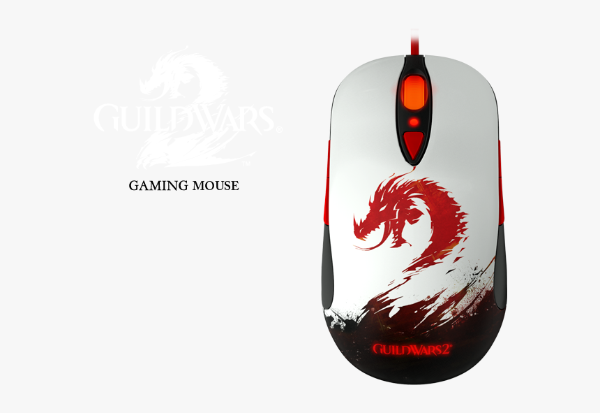 Razer Guild Wars 2, HD Png Download