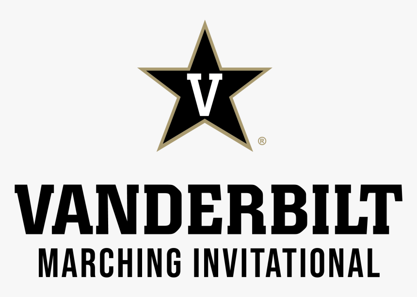 Logo Vanderbilt University, HD Png Download