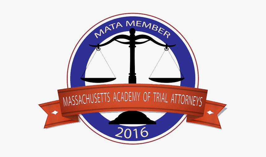 Massachusetts Academy Of Trial Attorneys, HD Png Download